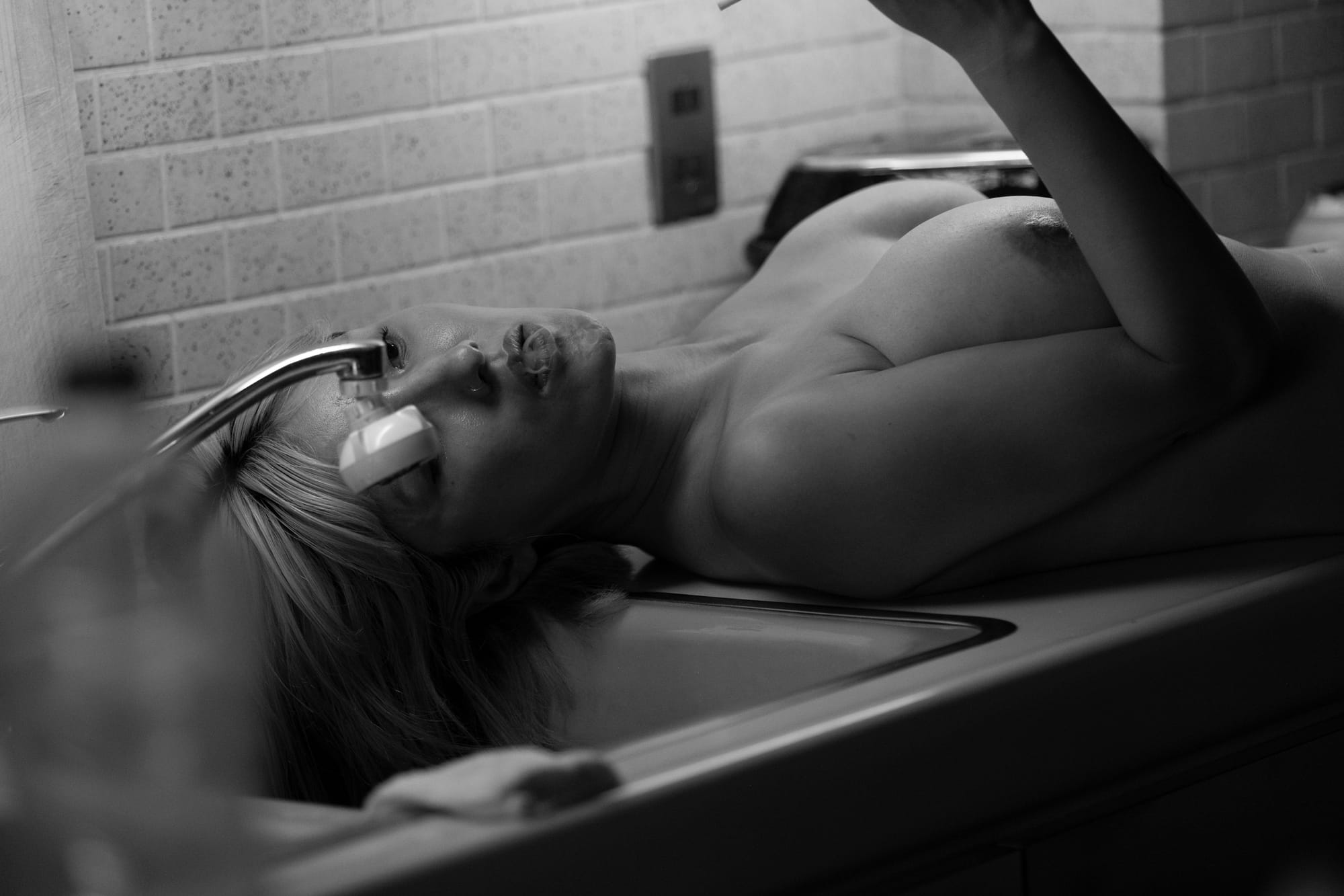 《AWA no HIBI》——專訪 沢渡朔