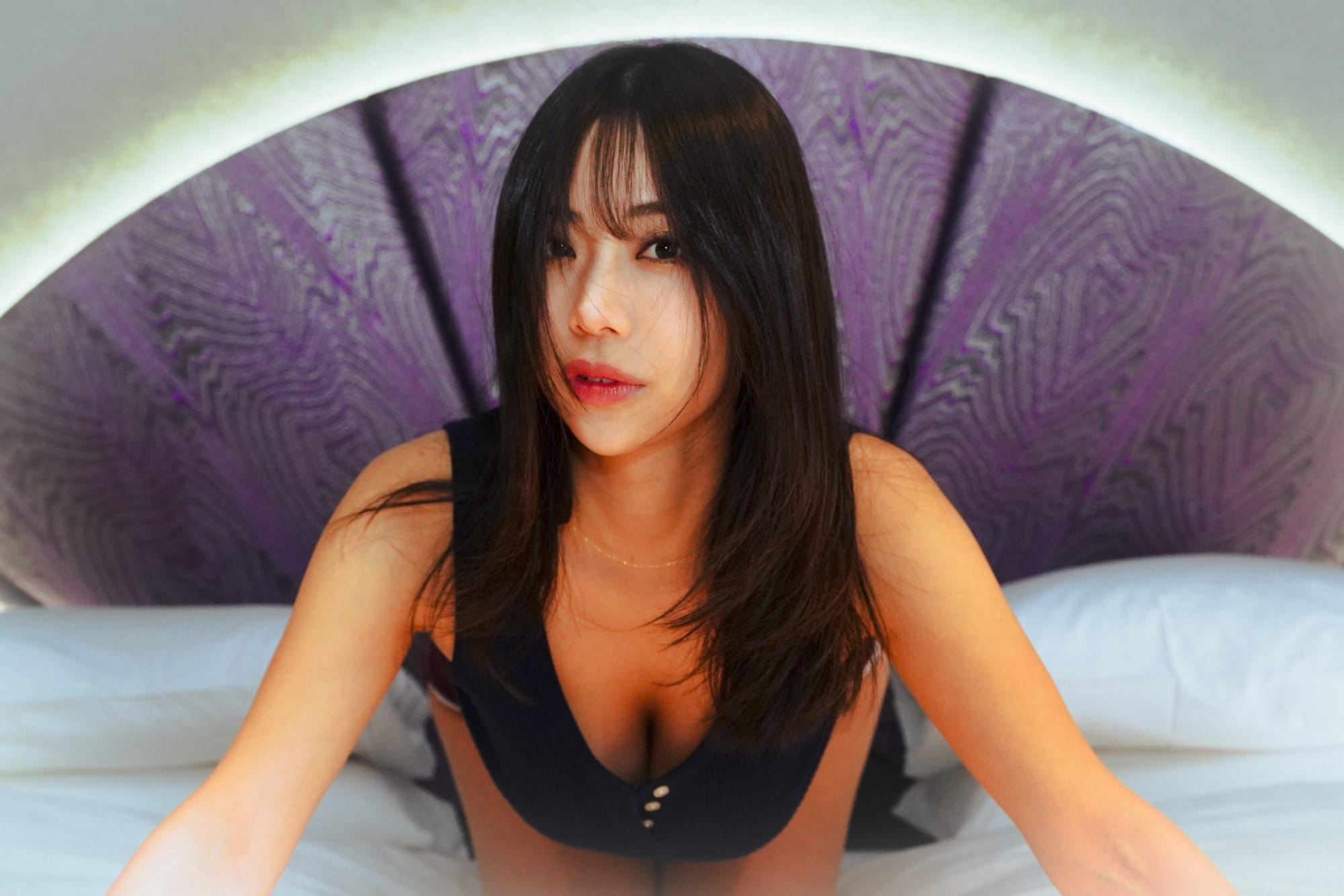 -Gravure freak- 渡辺万美と考える愛すべき日本のカルチャー"グラビア"＜vol.03＞鈴木ふみ奈