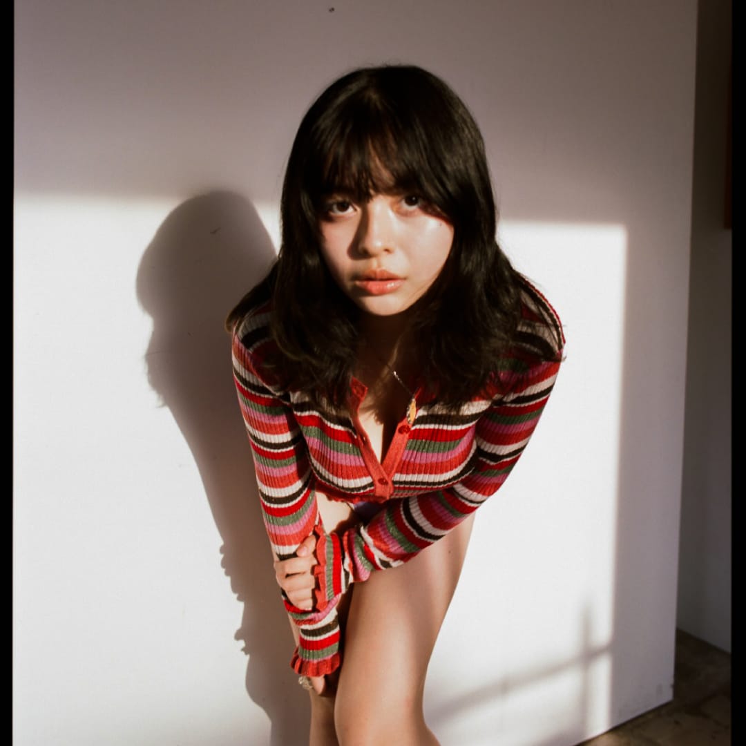 -Gravure freak- 渡辺万美と考える愛すべき日本のカルチャー"グラビア"＜vol.01＞あにお天湯