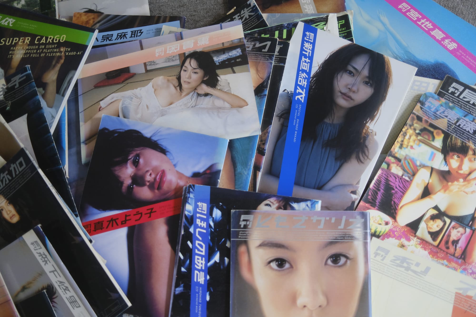 《從「月刊」到「manpan」：新一代出版人的誕生》專訪：鈴木滿帆吏